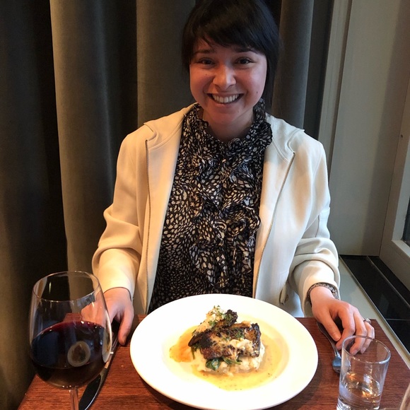 Meet your Posher, Margarita - Picture 4 of 8